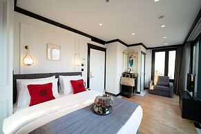 The Trinity Hotel Taksim - Special Class