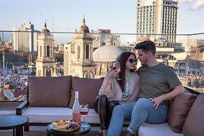 The Trinity Hotel Taksim - Special Class