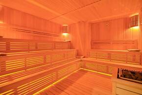 Serenity Comfort Hotel