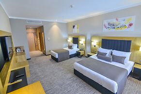 Serenity Comfort Hotel