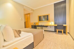 Serenity Comfort Hotel