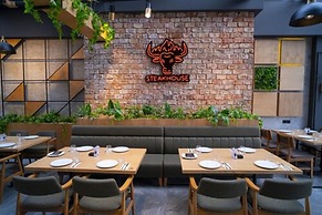 Serenity Comfort Hotel