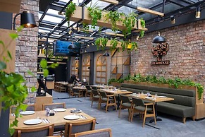 Serenity Comfort Hotel