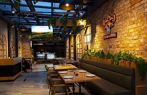 Serenity Comfort Hotel