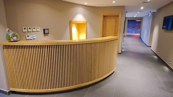 Serenity Comfort Hotel