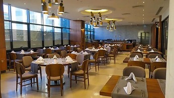 Serenity Comfort Hotel