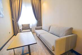 Serenity Comfort Hotel