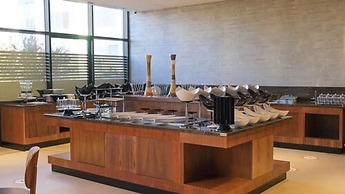 Serenity Comfort Hotel