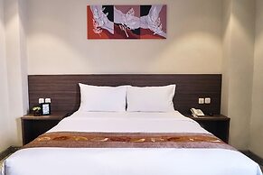 Lun Hotel Manado