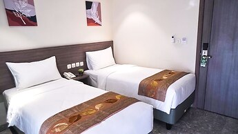 Lun Hotel Manado