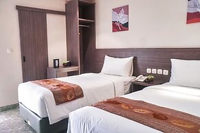 Lun Hotel Manado