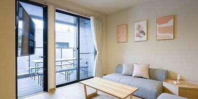 Rakuten STAY Nikko Hoden