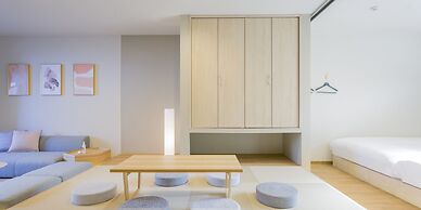 Rakuten STAY Nikko Hoden