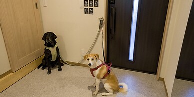 Rakuten STAY Nikko Hoden