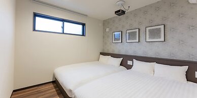 Rakuten STAY Nikko Hoden