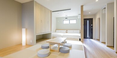 Rakuten STAY Nikko Hoden