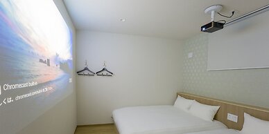 Rakuten STAY Nikko Hoden