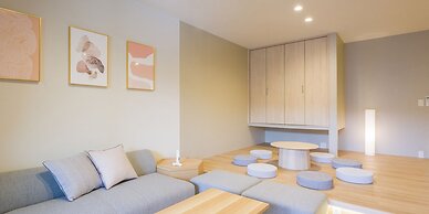 Rakuten STAY Nikko Hoden