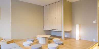 Rakuten STAY Nikko Hoden