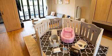 Rakuten STAY Nikko Hoden