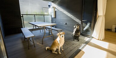 Rakuten STAY Nikko Hoden