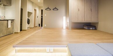 Rakuten STAY Nikko Hoden