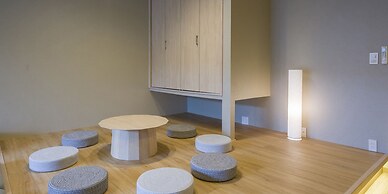 Rakuten STAY Nikko Hoden