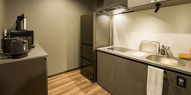 Rakuten STAY Nikko Hoden