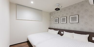 Rakuten STAY Nikko Hoden