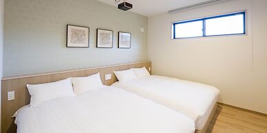 Rakuten STAY Nikko Hoden