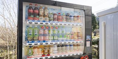 Rakuten STAY Nikko Hoden