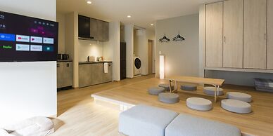 Rakuten STAY Nikko Hoden