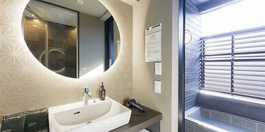 Rakuten STAY Nikko Hoden