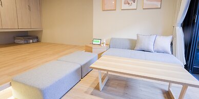 Rakuten STAY Nikko Hoden