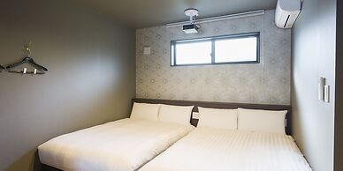 Rakuten STAY Nikko Hoden