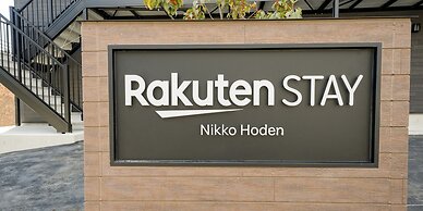 Rakuten STAY Nikko Hoden