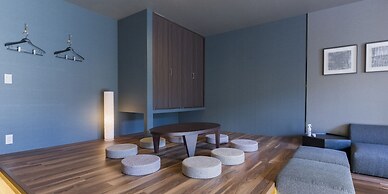 Rakuten STAY Nikko Hoden