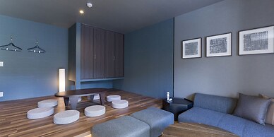 Rakuten STAY Nikko Hoden