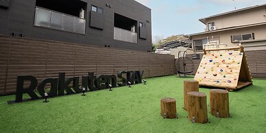 Rakuten STAY Nikko Hoden