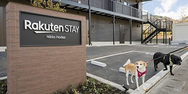 Rakuten STAY Nikko Hoden
