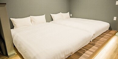 Rakuten STAY Nikko Hoden