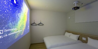 Rakuten STAY Nikko Hoden