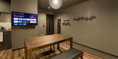 Rakuten STAY Nikko Hoden