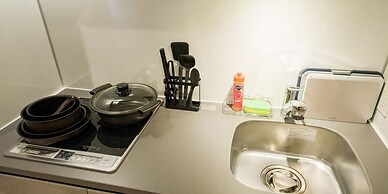 Rakuten STAY Nikko Hoden