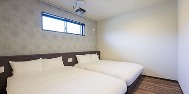 Rakuten STAY Nikko Hoden