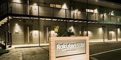 Rakuten STAY Nikko Hoden
