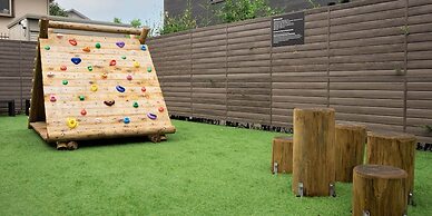 Rakuten STAY Nikko Hoden