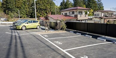 Rakuten STAY Nikko Hoden