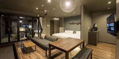 Rakuten STAY Nikko Hoden