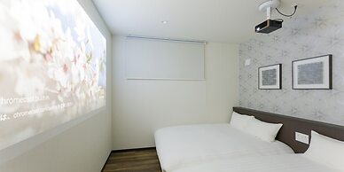 Rakuten STAY Nikko Hoden